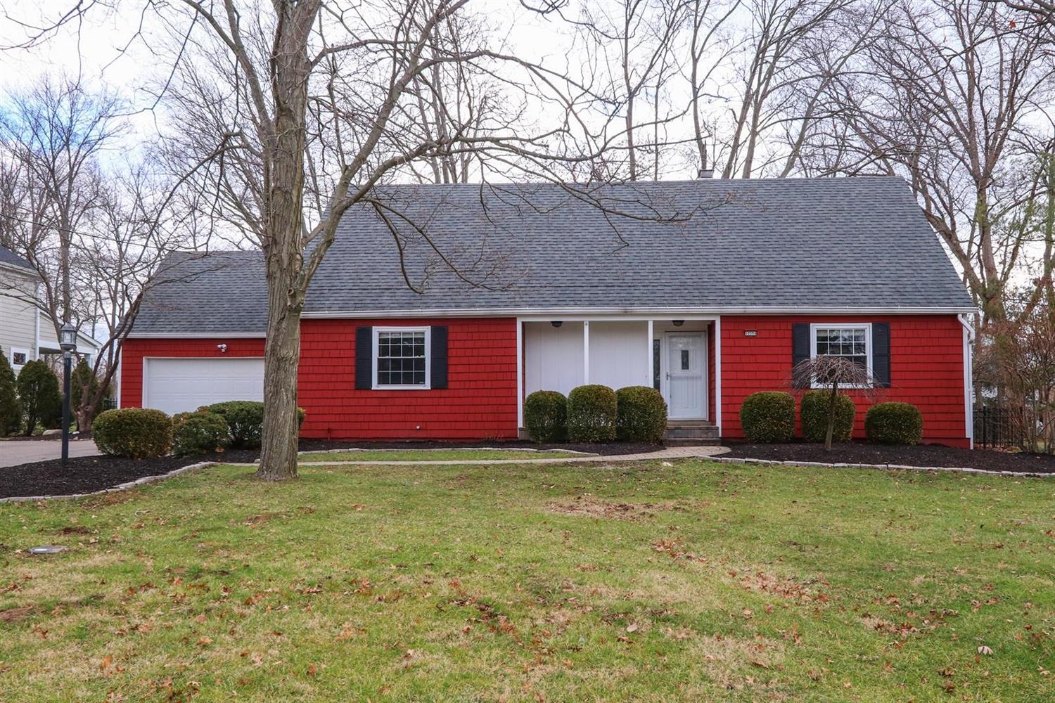 10594 Adventure Ln Montgomery OH