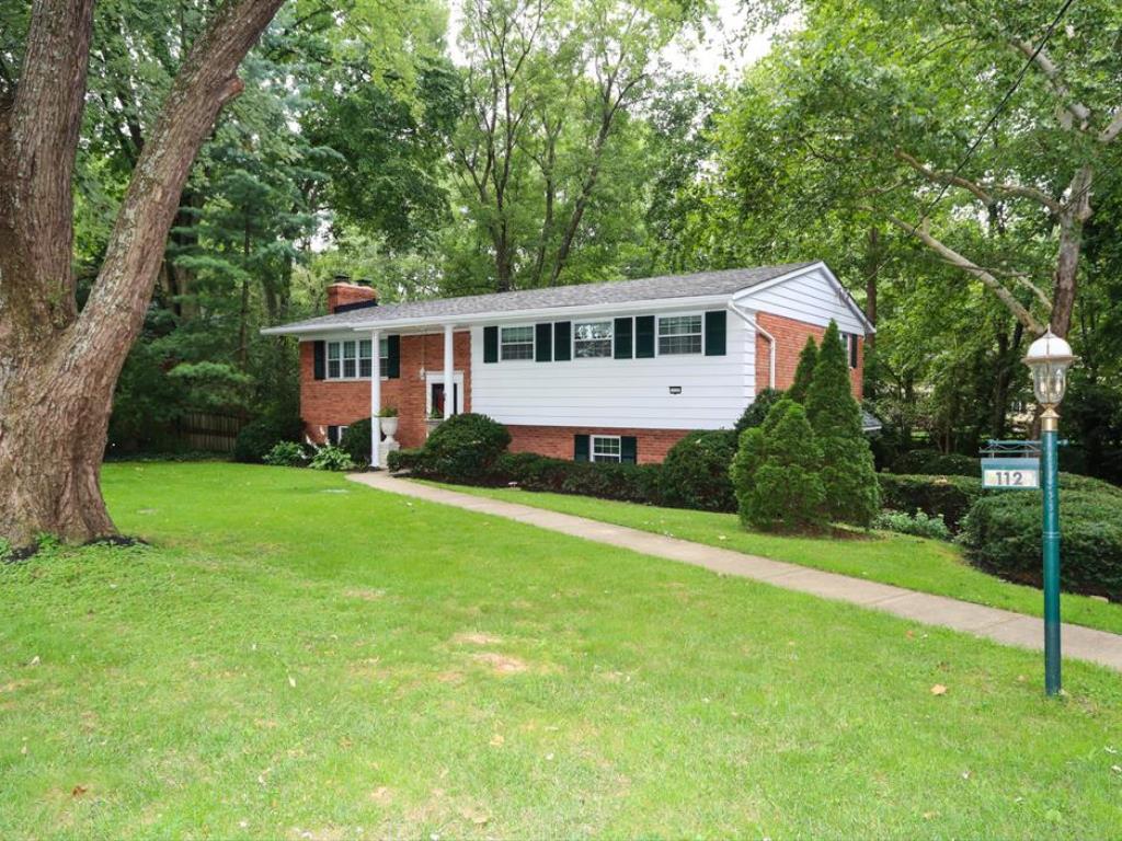 112 Fieldstone Dr Terrace Park OH