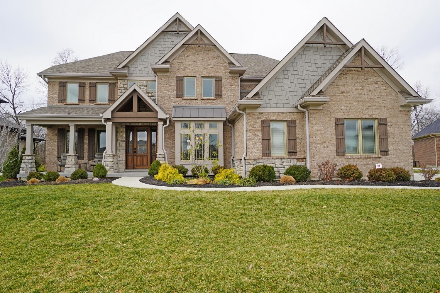 8134 Big Oak Cir Deerfield Twp. OH