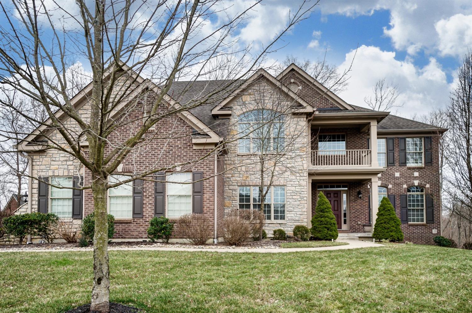 2312 Estate Ridge Dr Anderson Twp OH