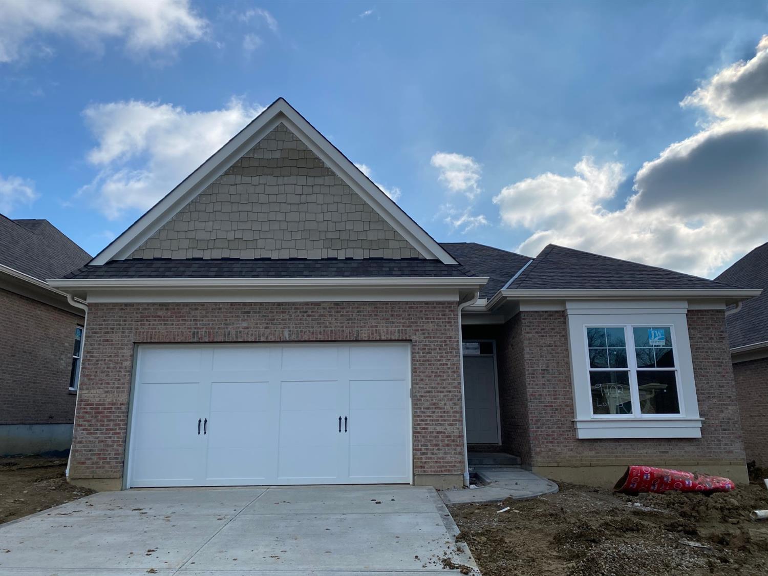 9402 Fox Creek Ln 23 Deerfield Twp. OH