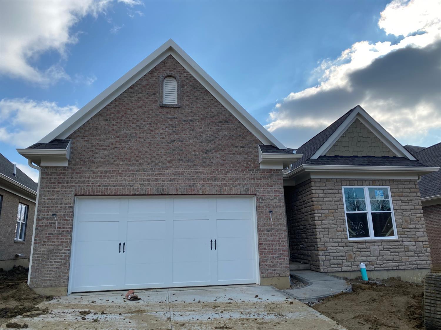 9410 Fox Creek Ln 24 Deerfield Twp. OH