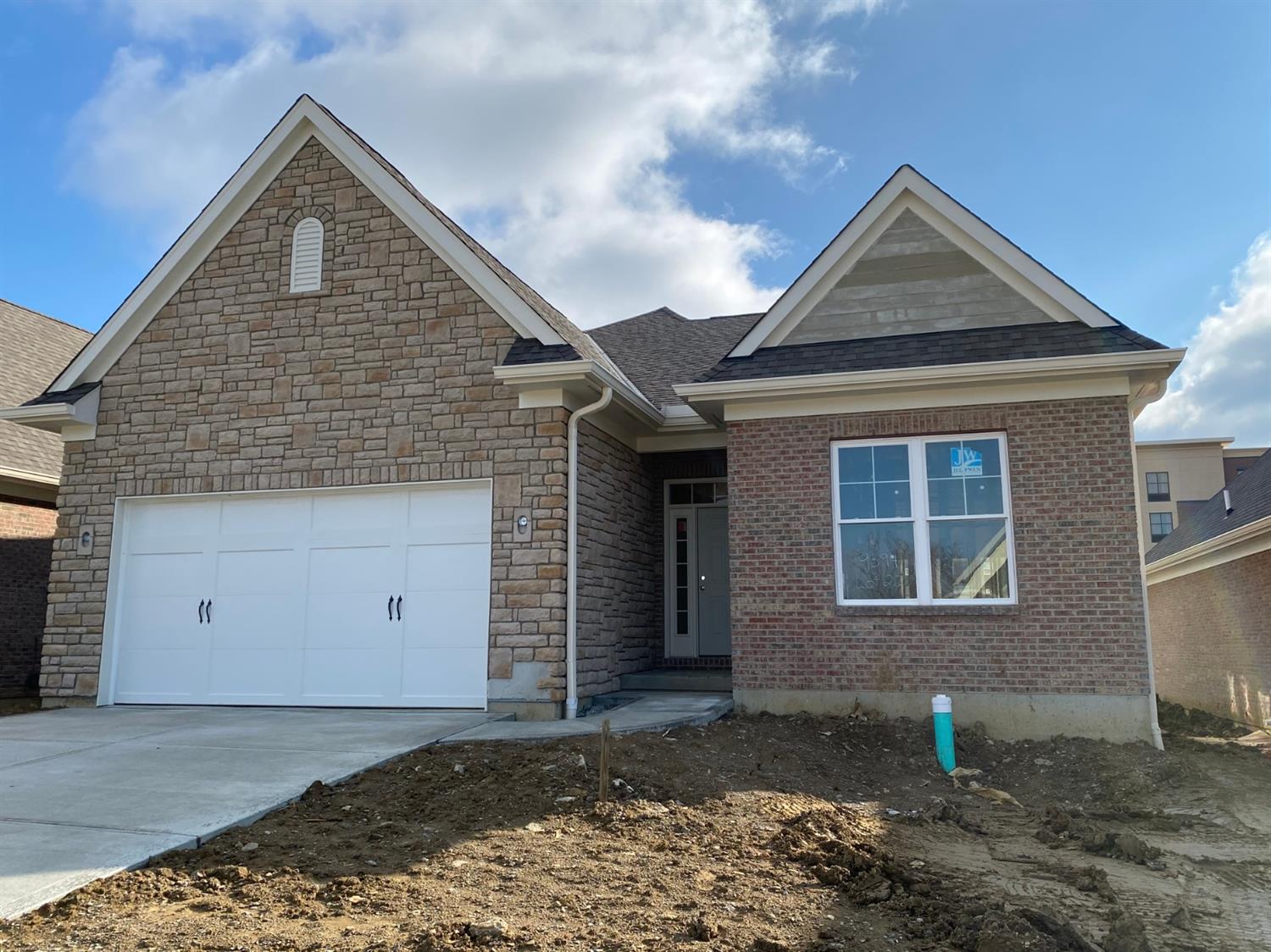 9426 Fox Creek Ln 26 Deerfield Twp. OH