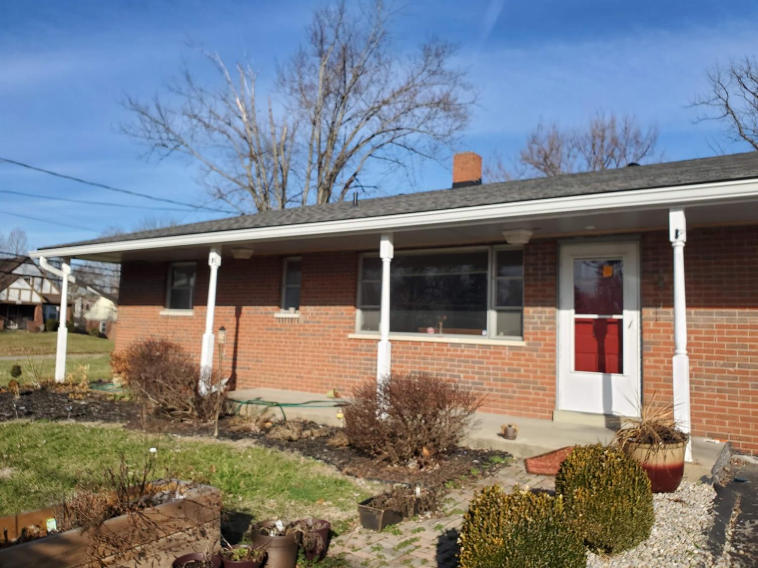7804 Ayerdayl Ln Anderson Twp OH