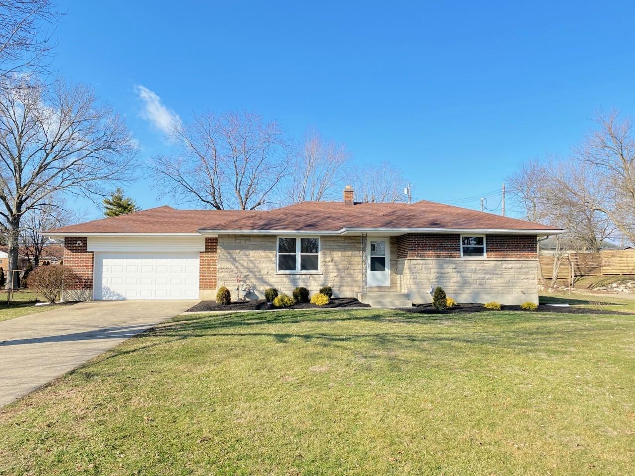 4028 Cypress Ln Ross Twp OH