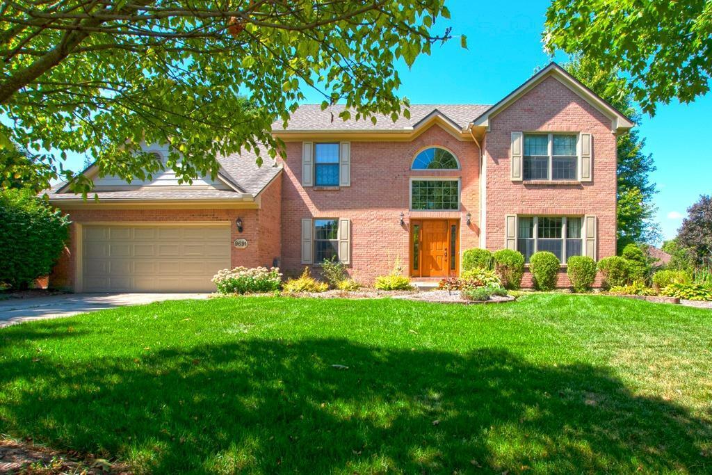 9691 Feather Wood Ln Washington Twp OH