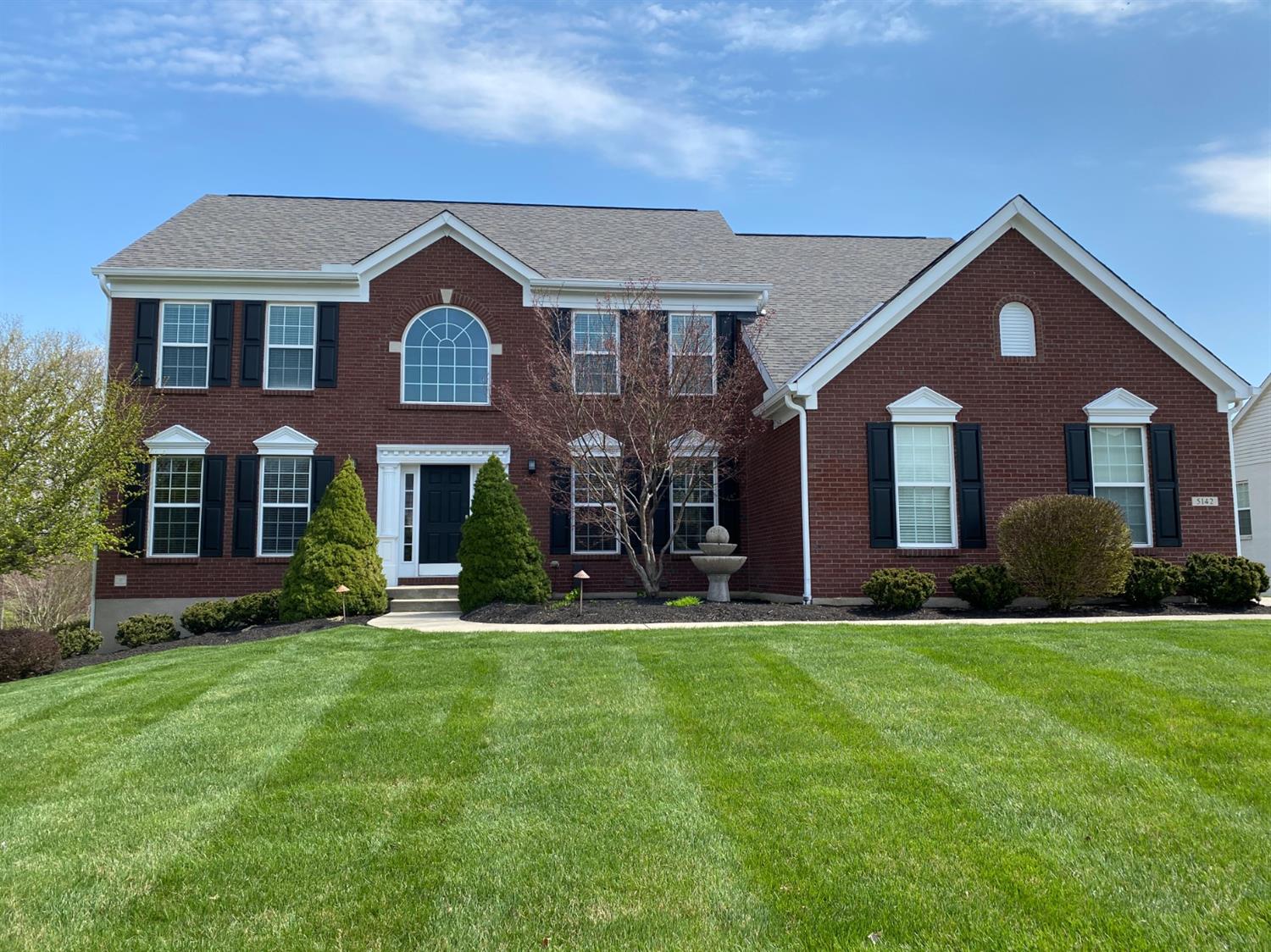 5142 Chukker Point Ln Union Twp OH