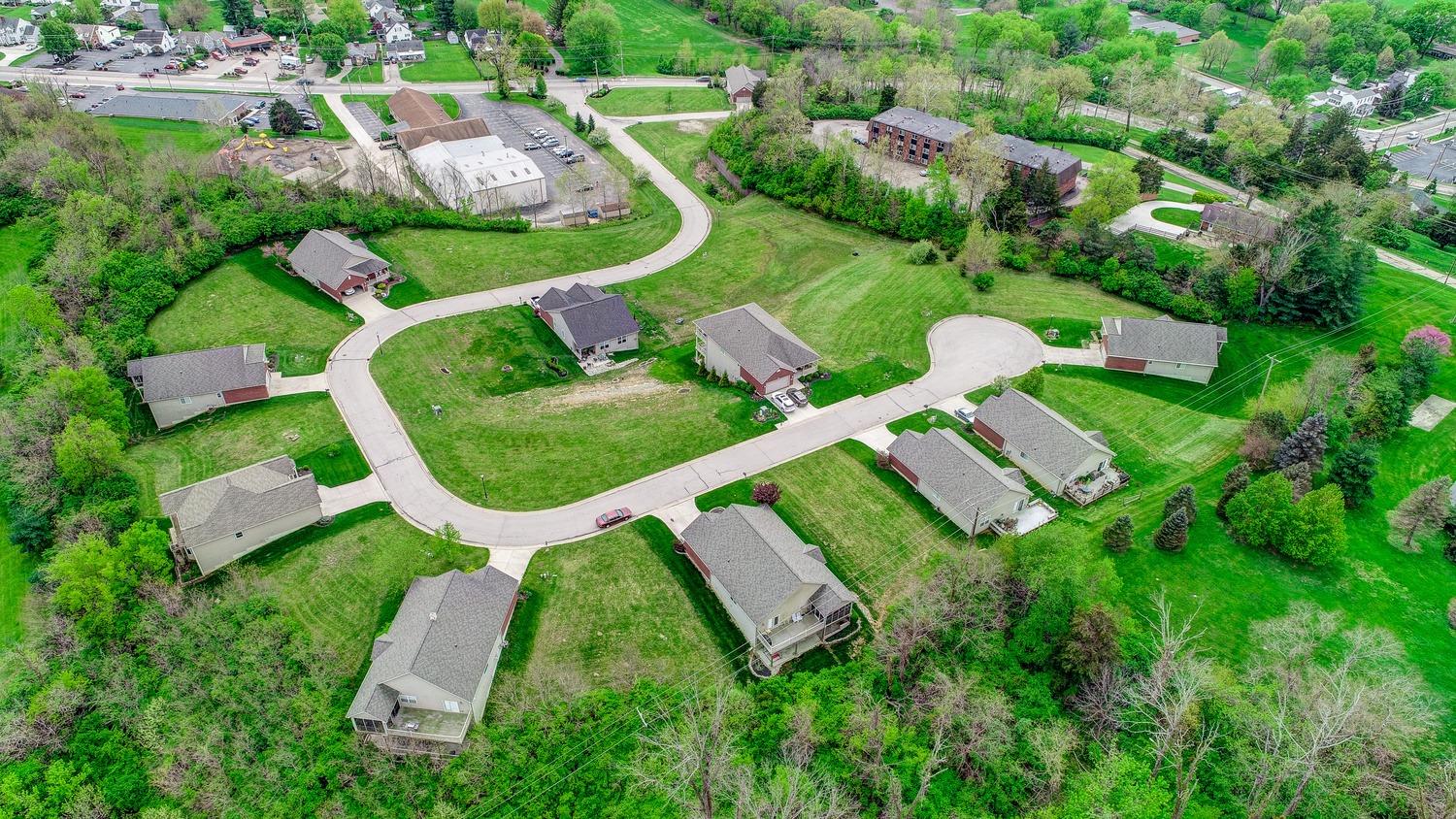 154 Turner Ridge Dr Harrison OH