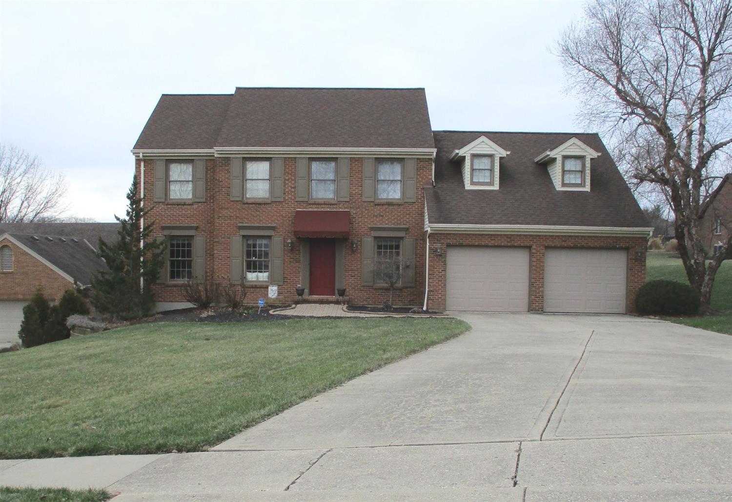 2657 Gallia Dr Miami Twp OH