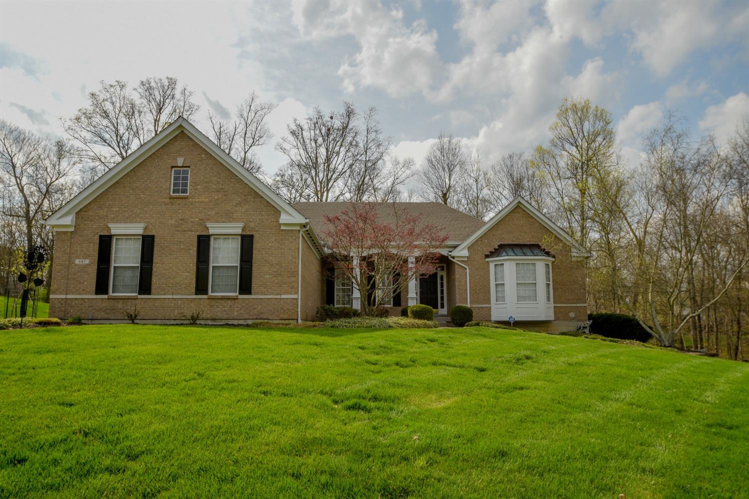 687 Kennecot Ct Union Twp OH