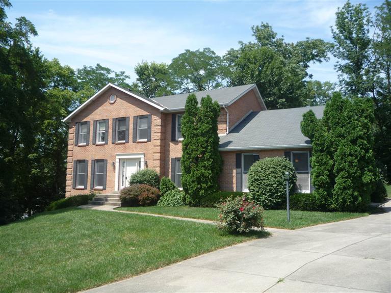 7240 Falling Woods Dr West Chester OH