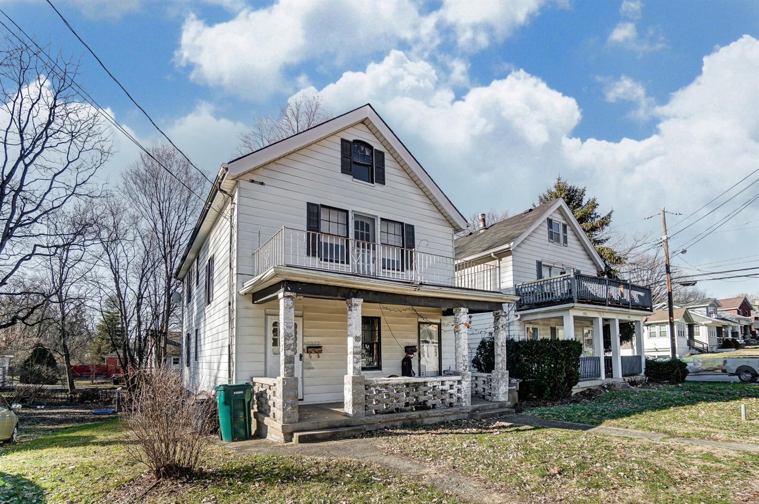 3979 Marburg Ave Cincinnati OH