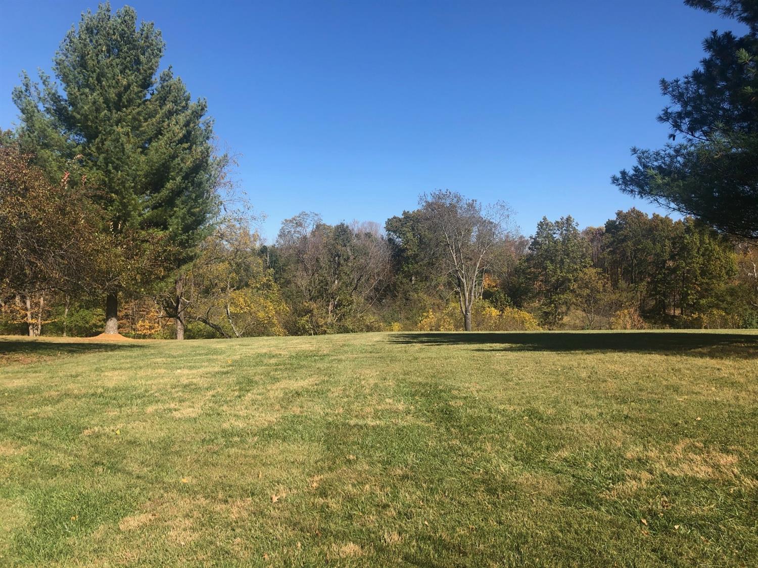 1578 Fay Rd Lot 3 Goshen Twp OH