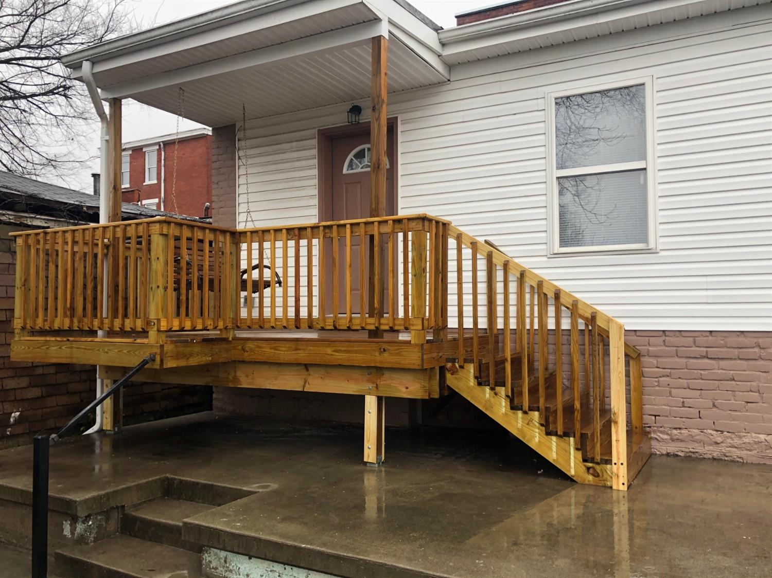 4401 Glenway Ave Cincinnati OH