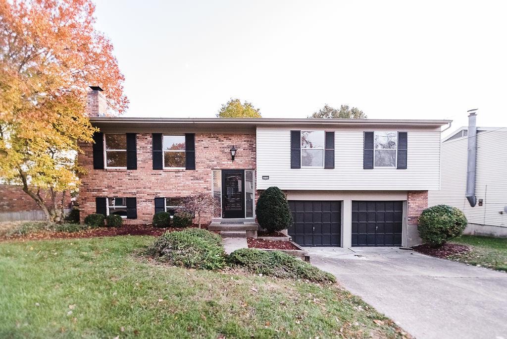 6609 Echo Ln Cincinnati OH