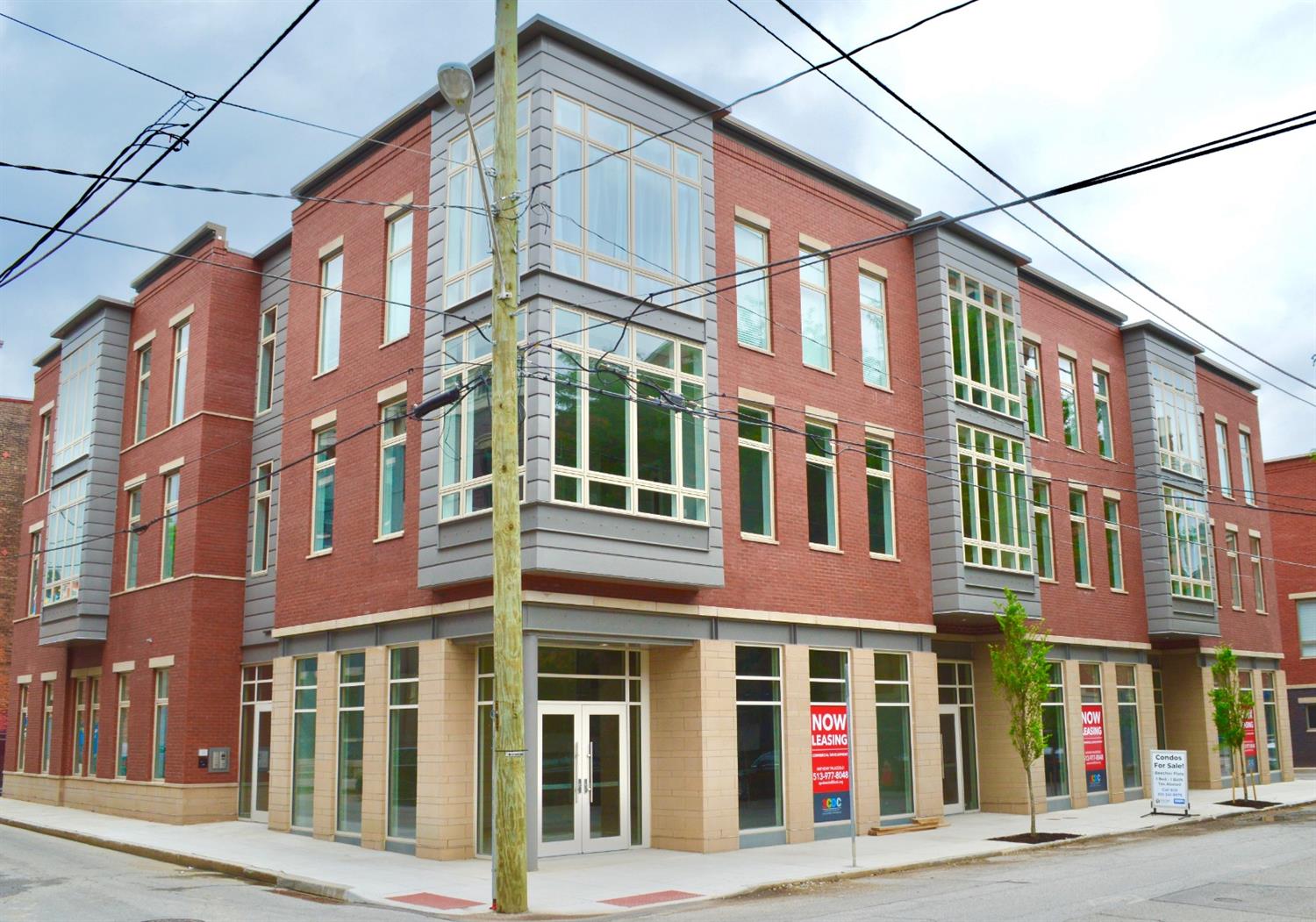 116 W Fifteenth St 301 Cincinnati OH