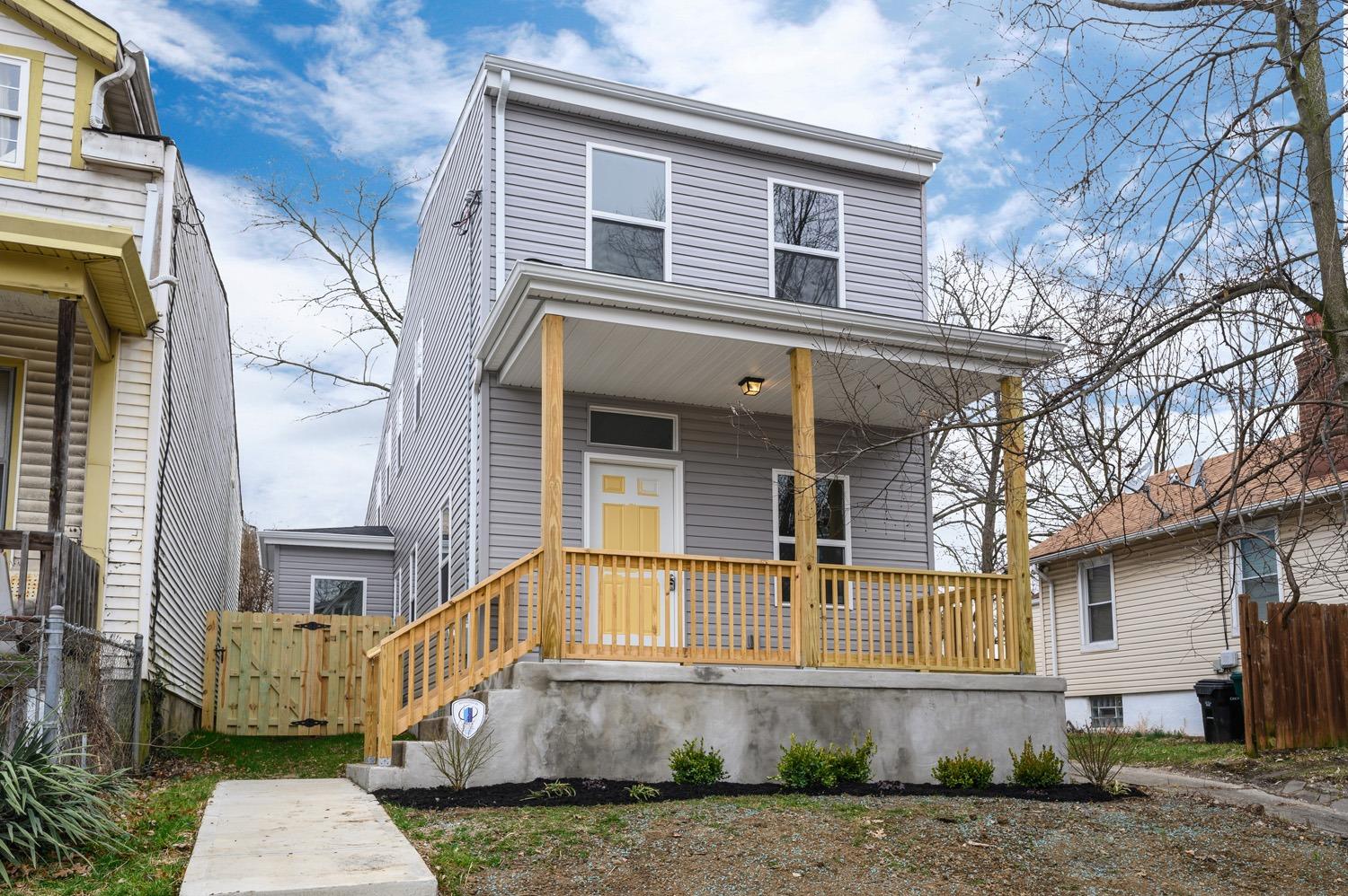 1227 Gilsey Ave Cincinnati OH