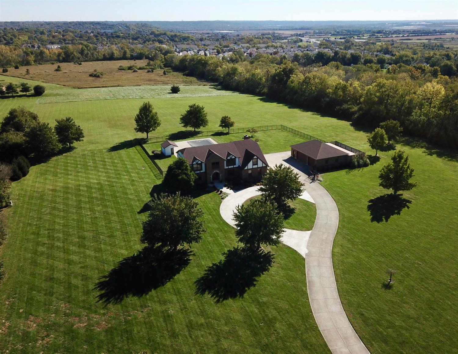 7570 N Gilmore Rd Hamilton OH