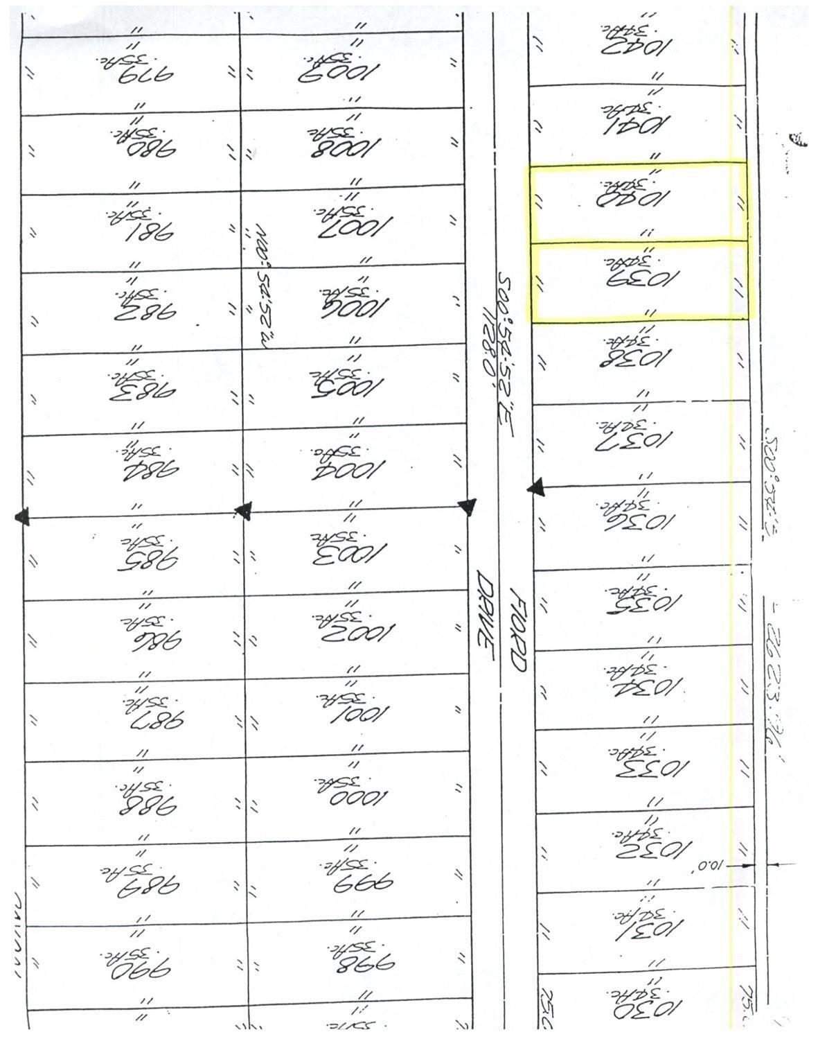 121 123 Fiord Dr Lakengren OH