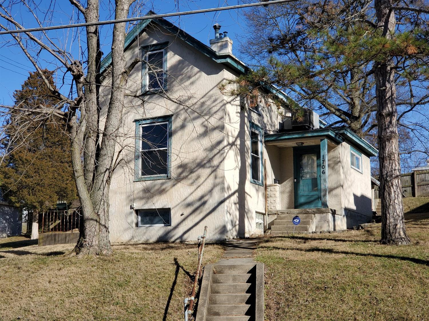 1706 Gilsey Ave Cincinnati OH