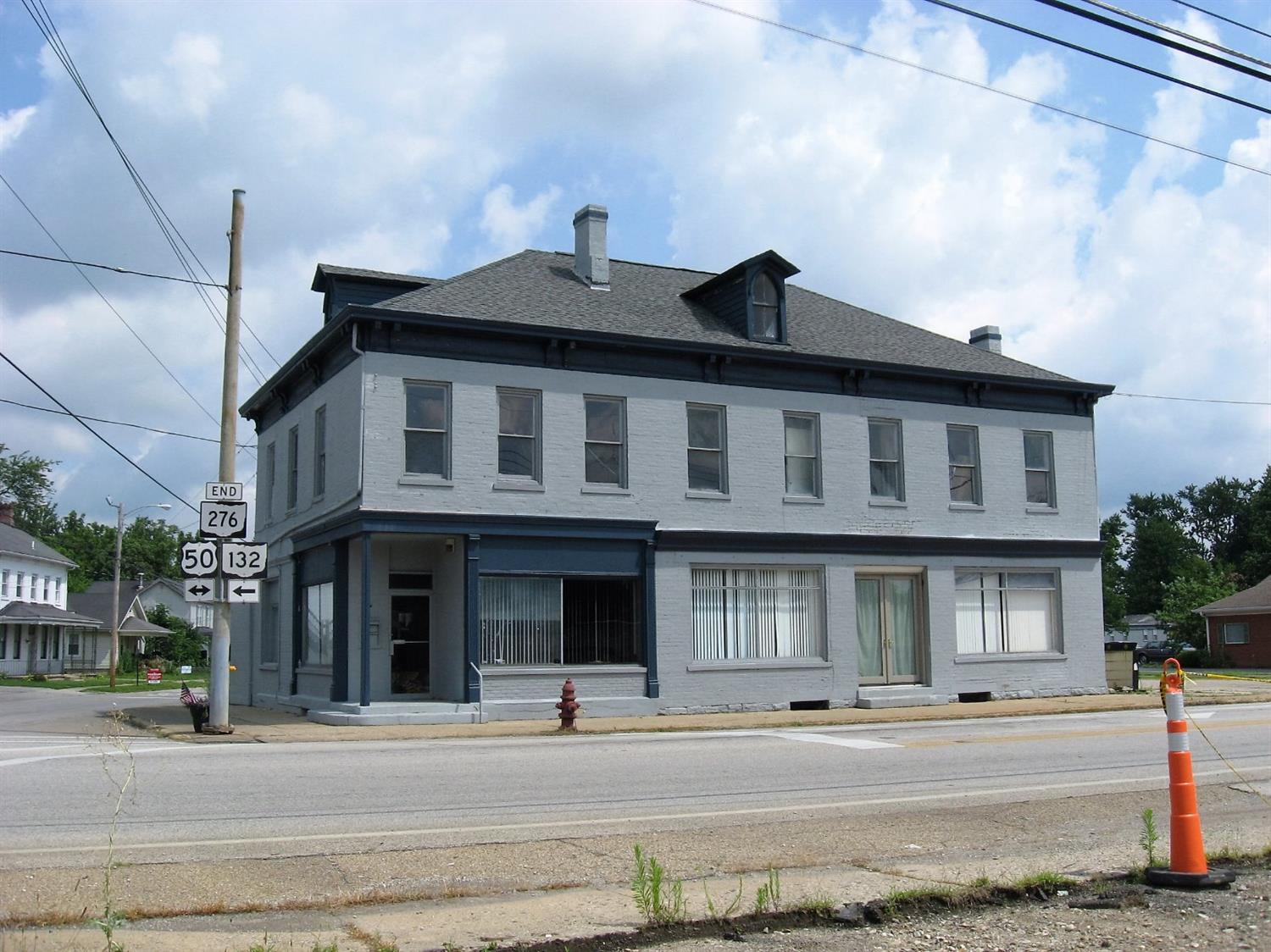 102 Main St Owensville OH