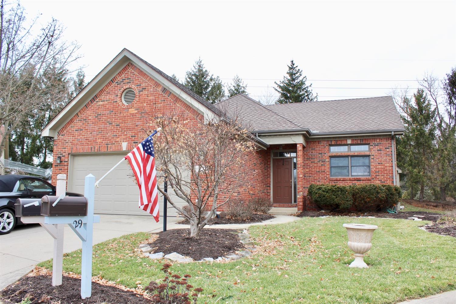 23 Dunnington Ct Springboro OH