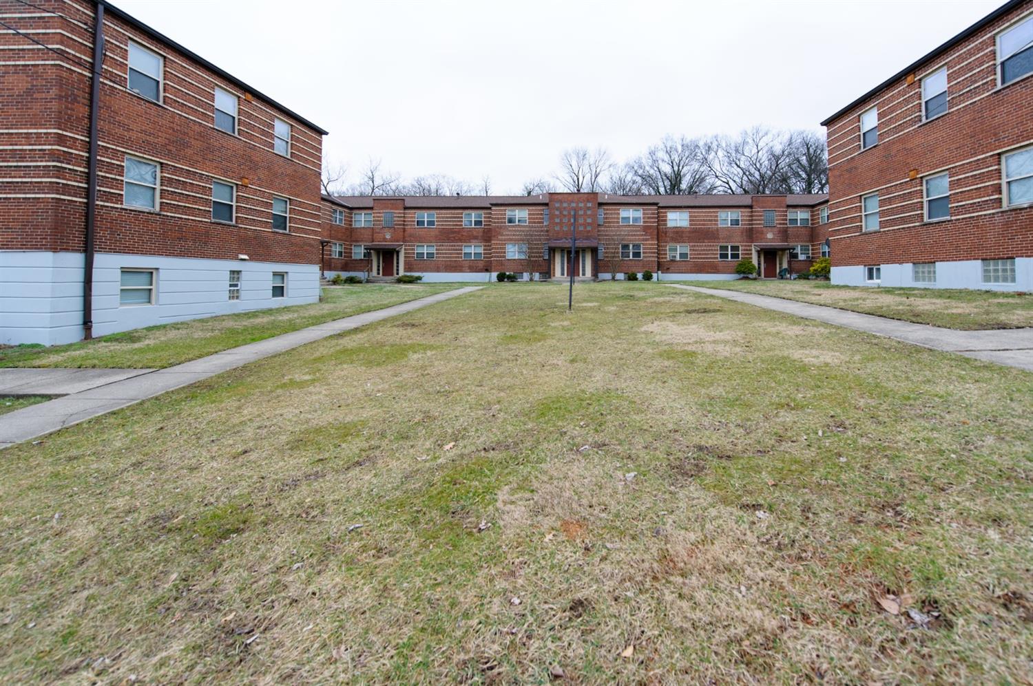 1607 Asmann Ave Cincinnati OH