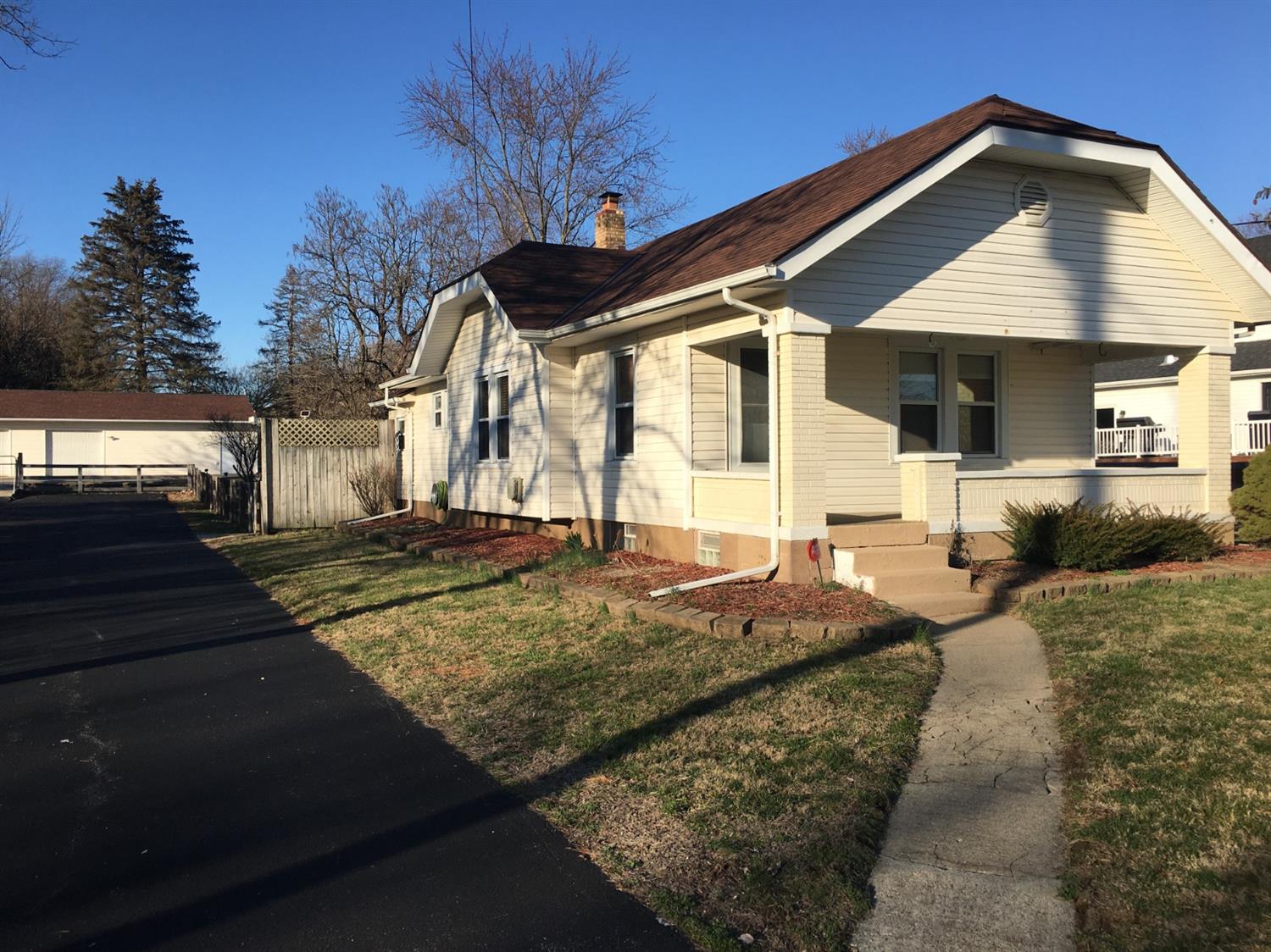 2830 Hamilton Mason Rd Fairfield Twp OH