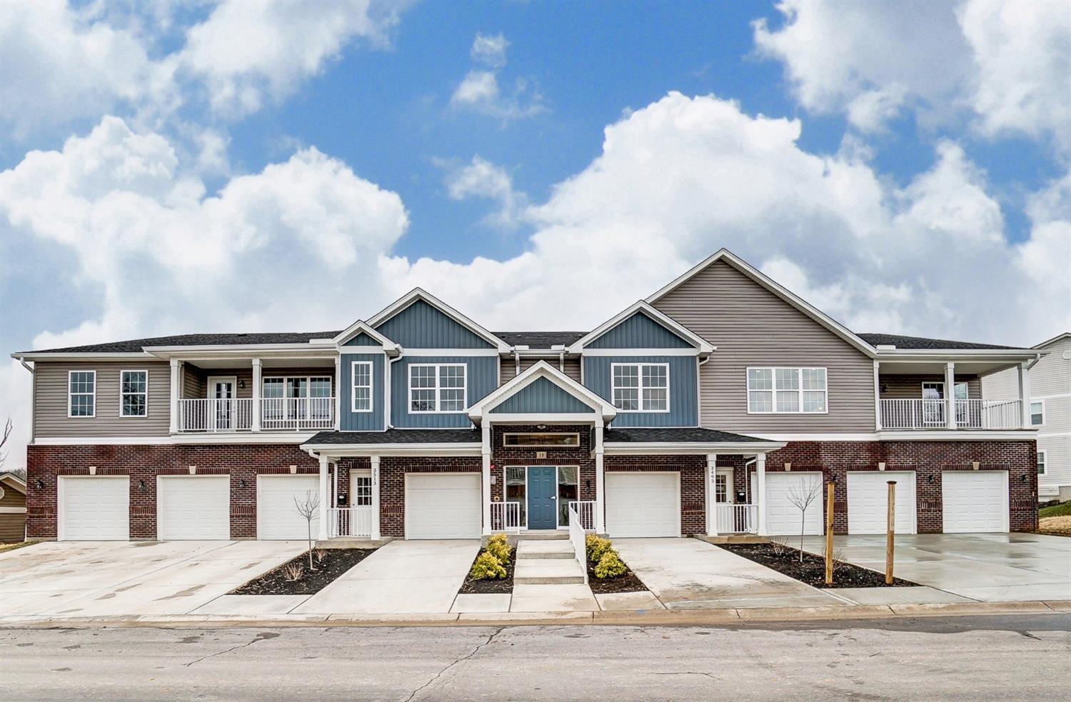 3472 Chestnut Park Ln 103 Miami Twp OH