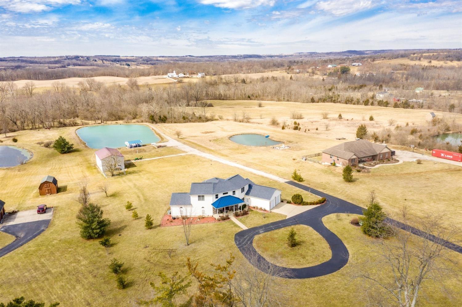 5791 State Rd Milford Twp OH