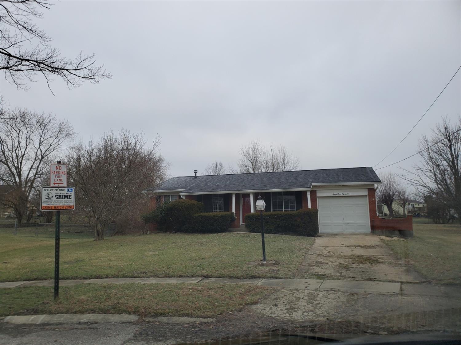 9385 Bluegate Dr Springfield Twp. OH