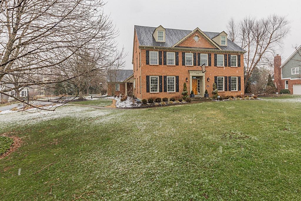 5768 Chestnut Ridge Dr Anderson Twp OH