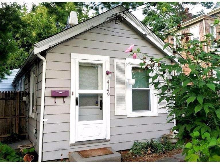 4149 Gordon St Cincinnati OH