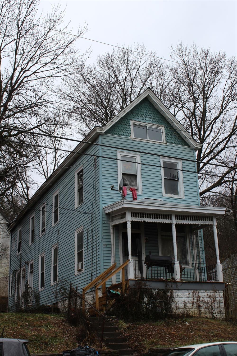 3811 Cass Ave Cincinnati OH