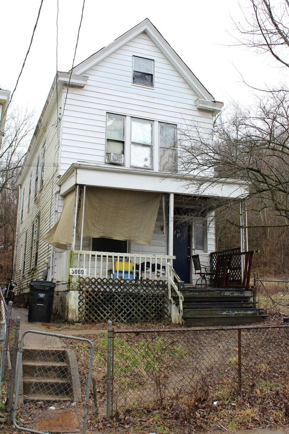 3069 Moosewood Ave Cincinnati OH