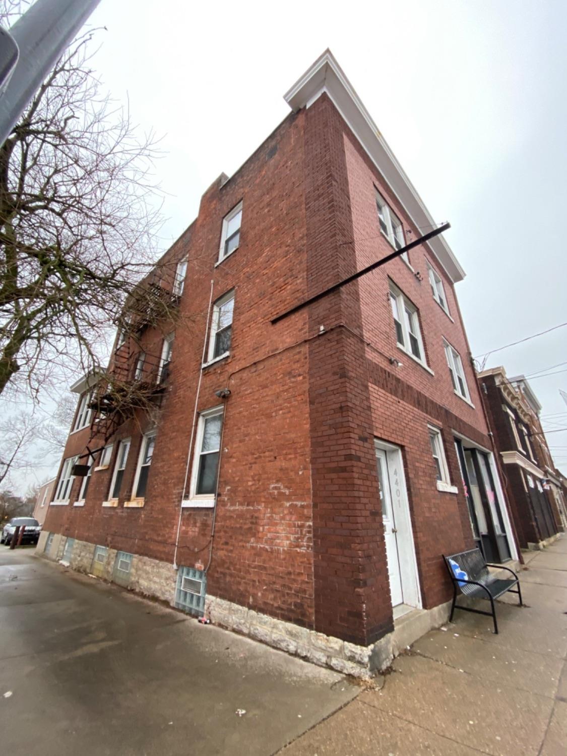 4401 Glenway Ave Cincinnati OH