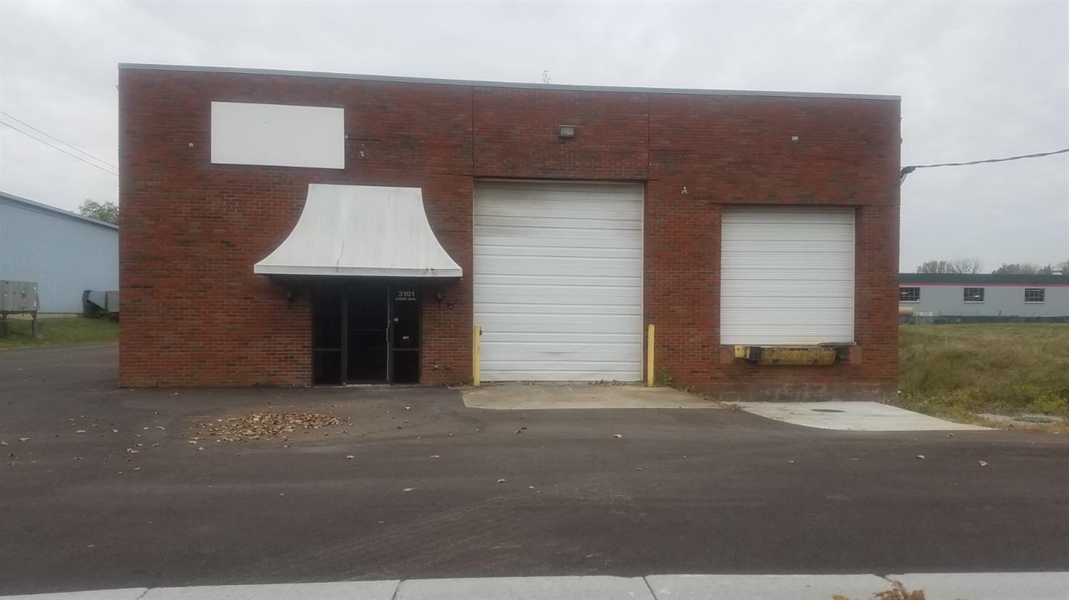 3101 Exon Ave Evendale OH