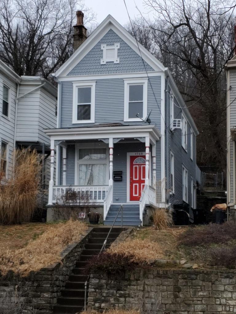4368 Eastern Ave Cincinnati OH