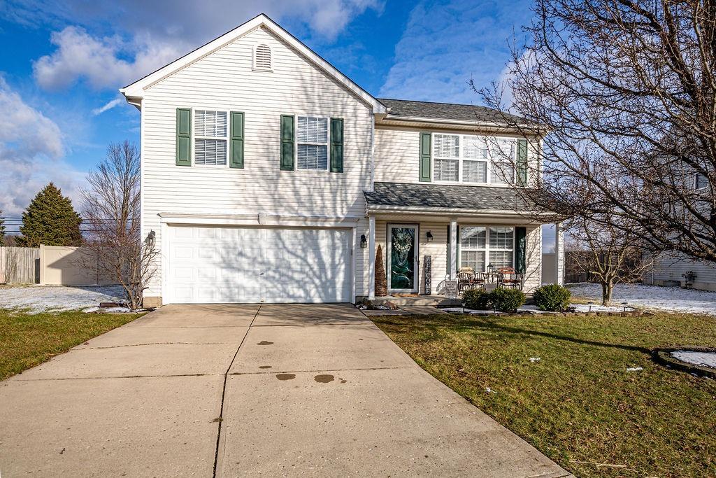 640 Cantor Pl Trenton OH