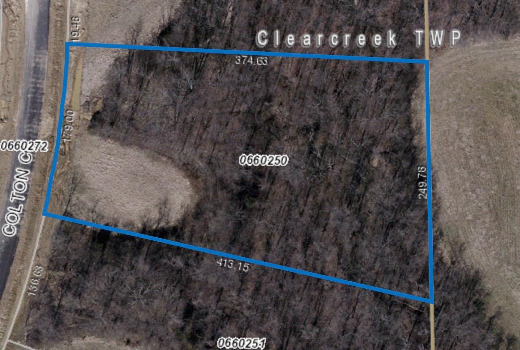 3682 Colton Ct Clearcreek Twp. OH