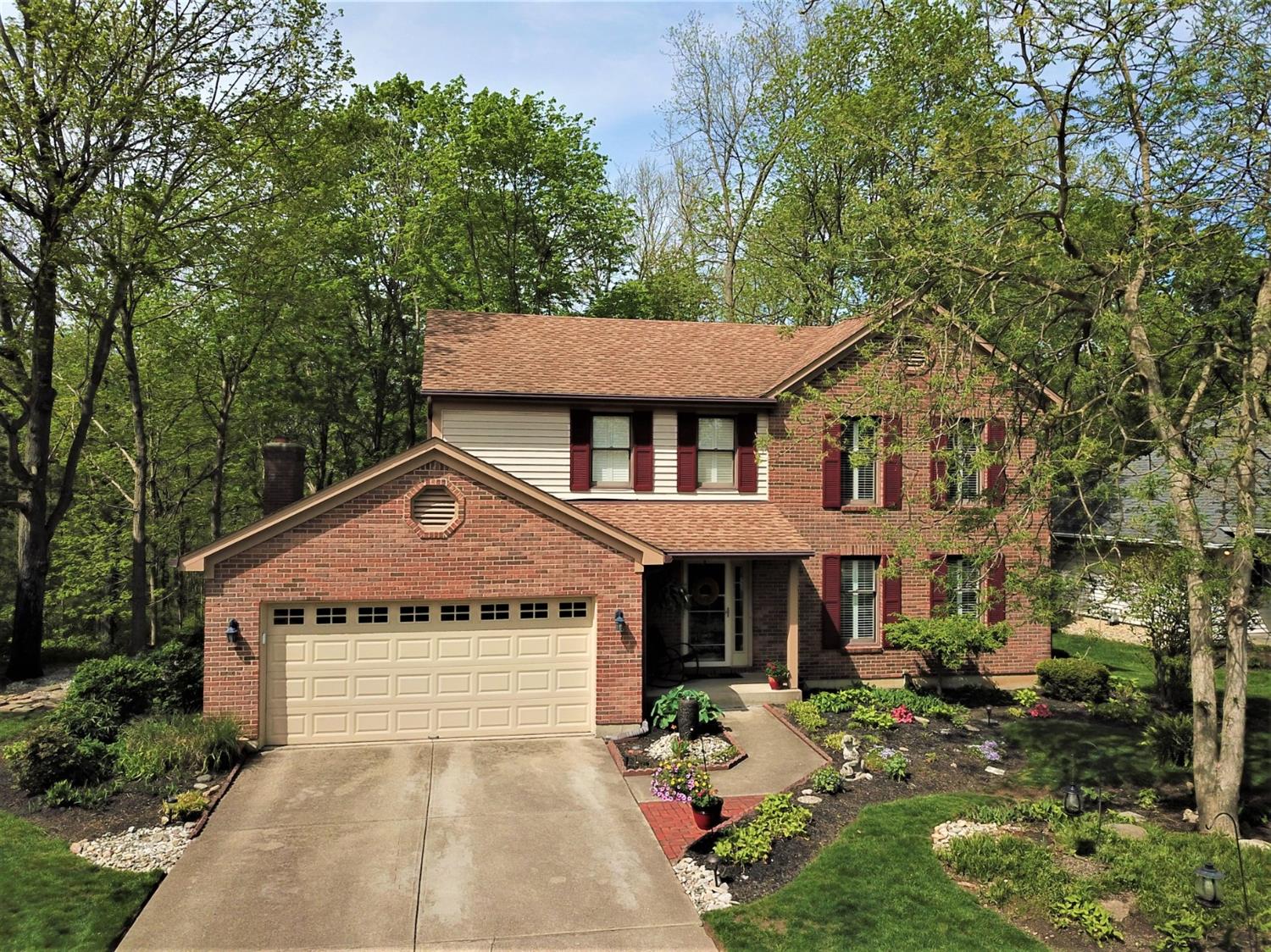 480 Creekside Dr Lebanon OH