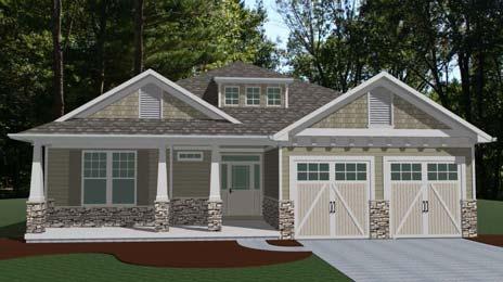 459 Carson Wy Miami Twp OH