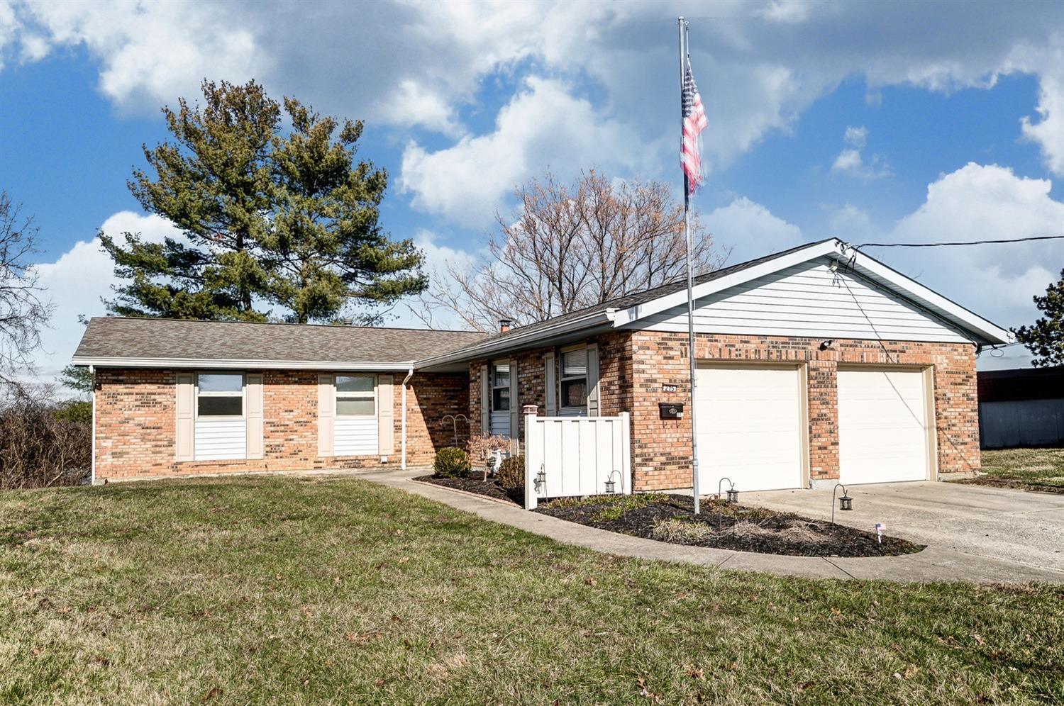 275 Glenfield Ct Delhi Twp OH