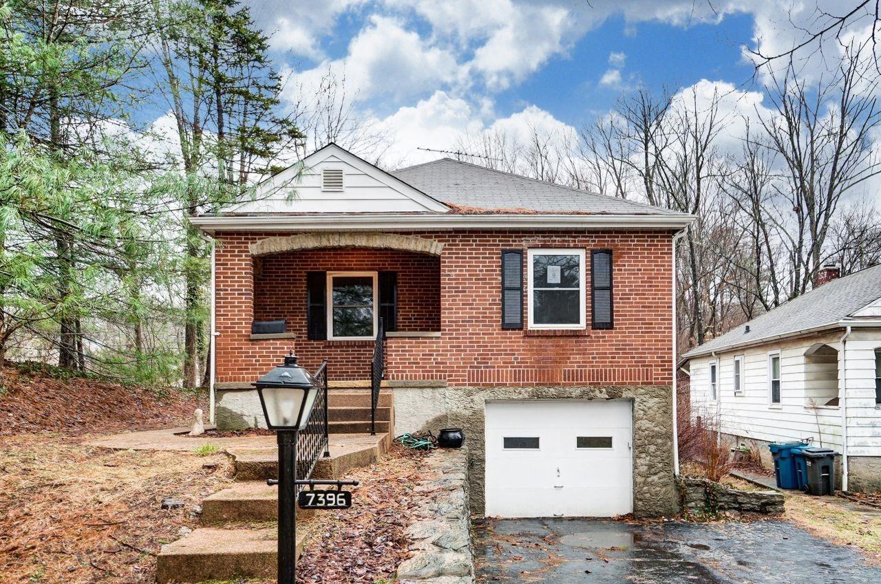 7396 Dawson Rd Madeira OH