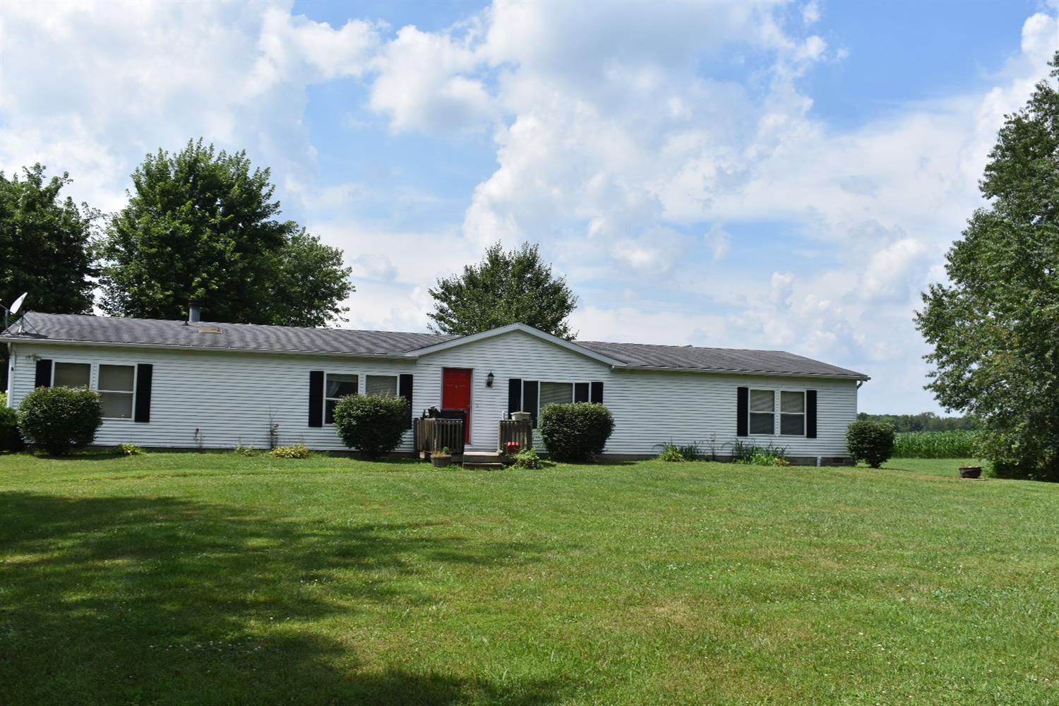 10839 Chestnut Rd Marshall Twp OH
