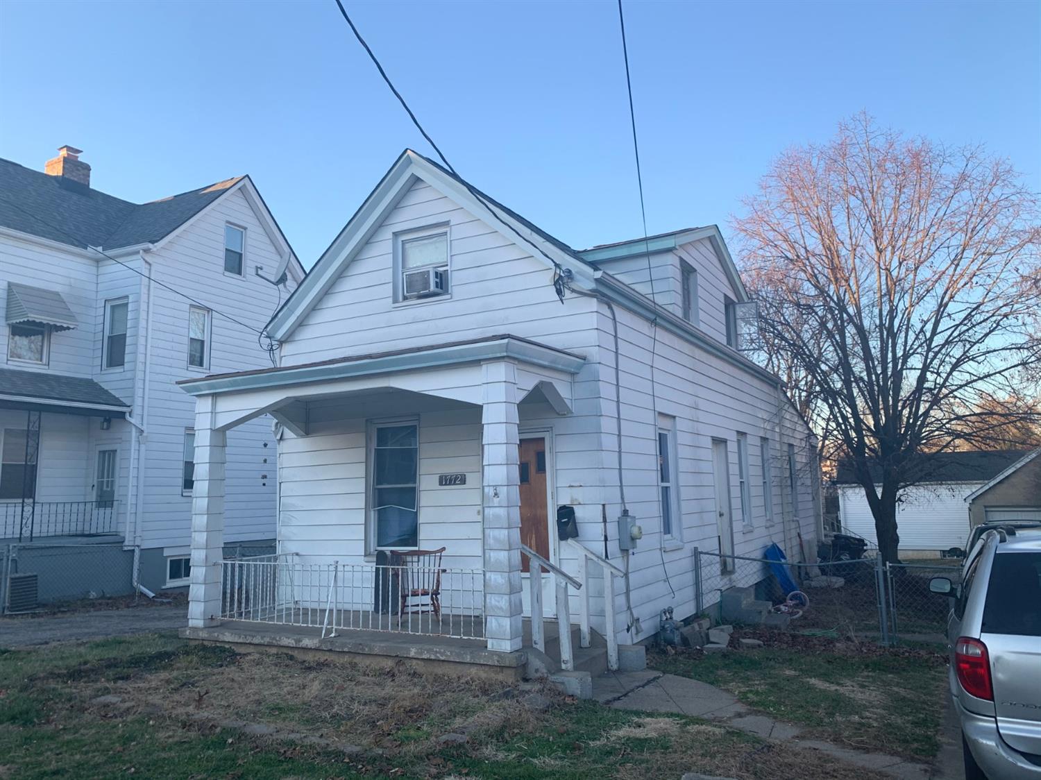 1772 Courtland Ave Norwood OH