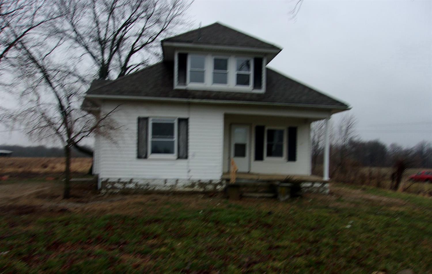 3345 Edwards Rd Sardinia OH