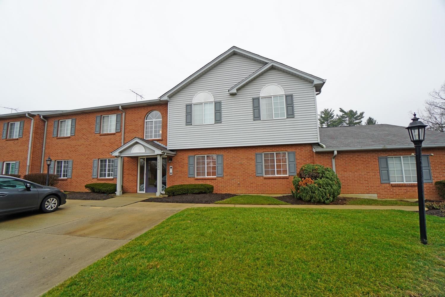 7903 Cheviot Rd 5 Colerain Twp OH