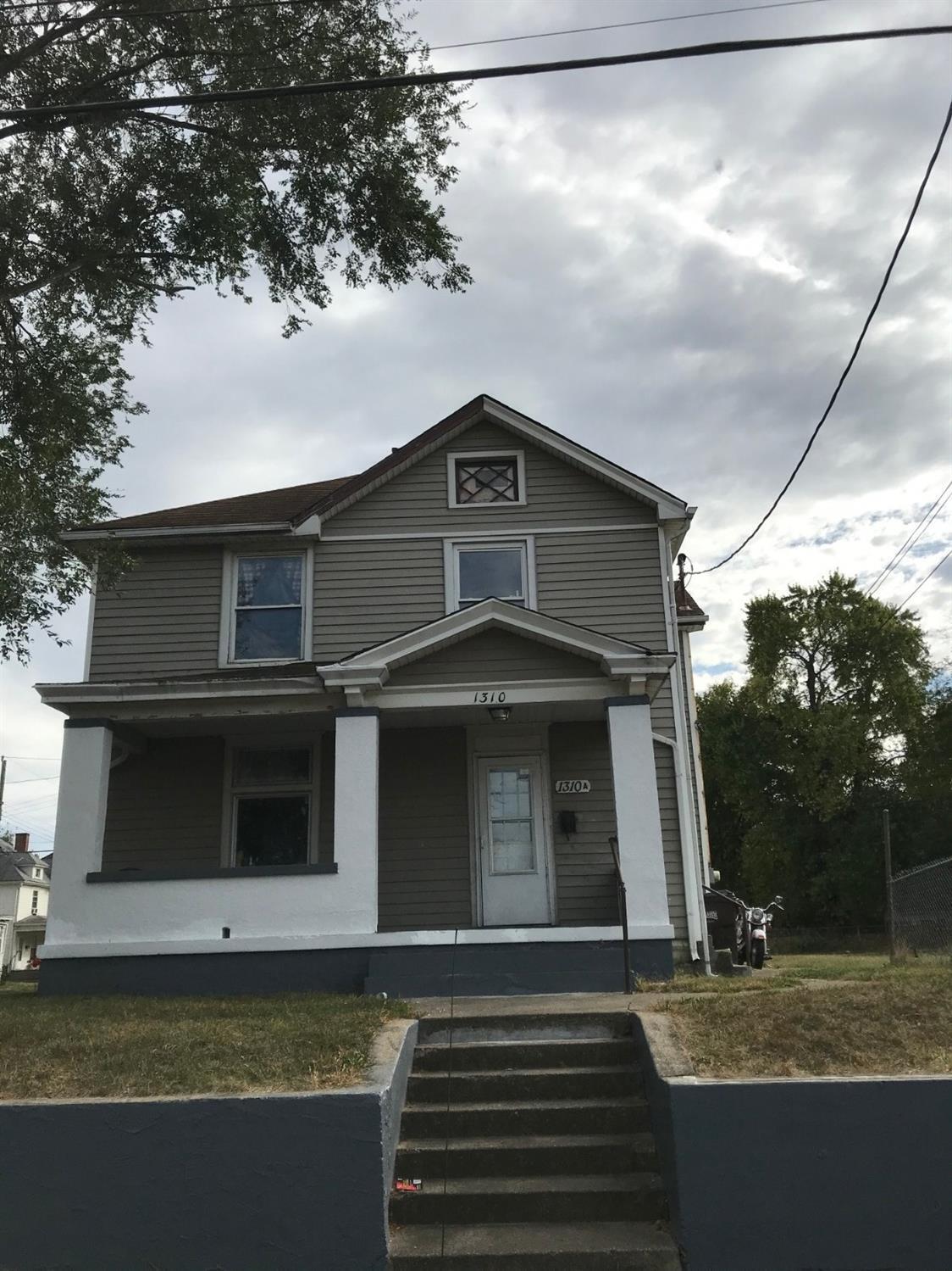 1310 Girard Ave Middletown OH
