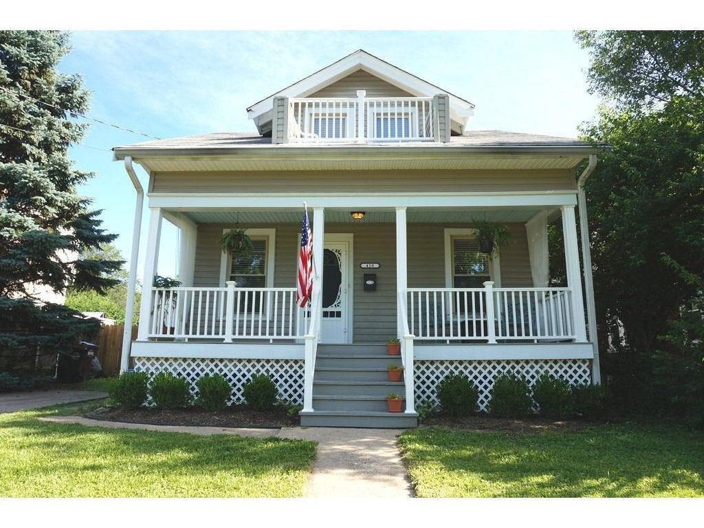 410 Pendery Ave Wyoming OH